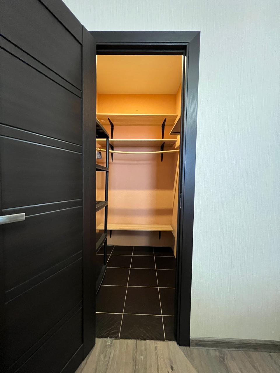 Фото №7: 1-комнатная квартира 44 м² - Краснодар, Прикубанский внутригородской округ, мкр. Новый, ул. 2-я Трудовая, 1