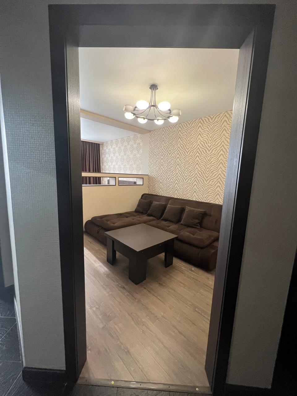 Фото №5: 1-комнатная квартира 44 м² - Краснодар, Прикубанский внутригородской округ, мкр. Новый, ул. 2-я Трудовая, 1