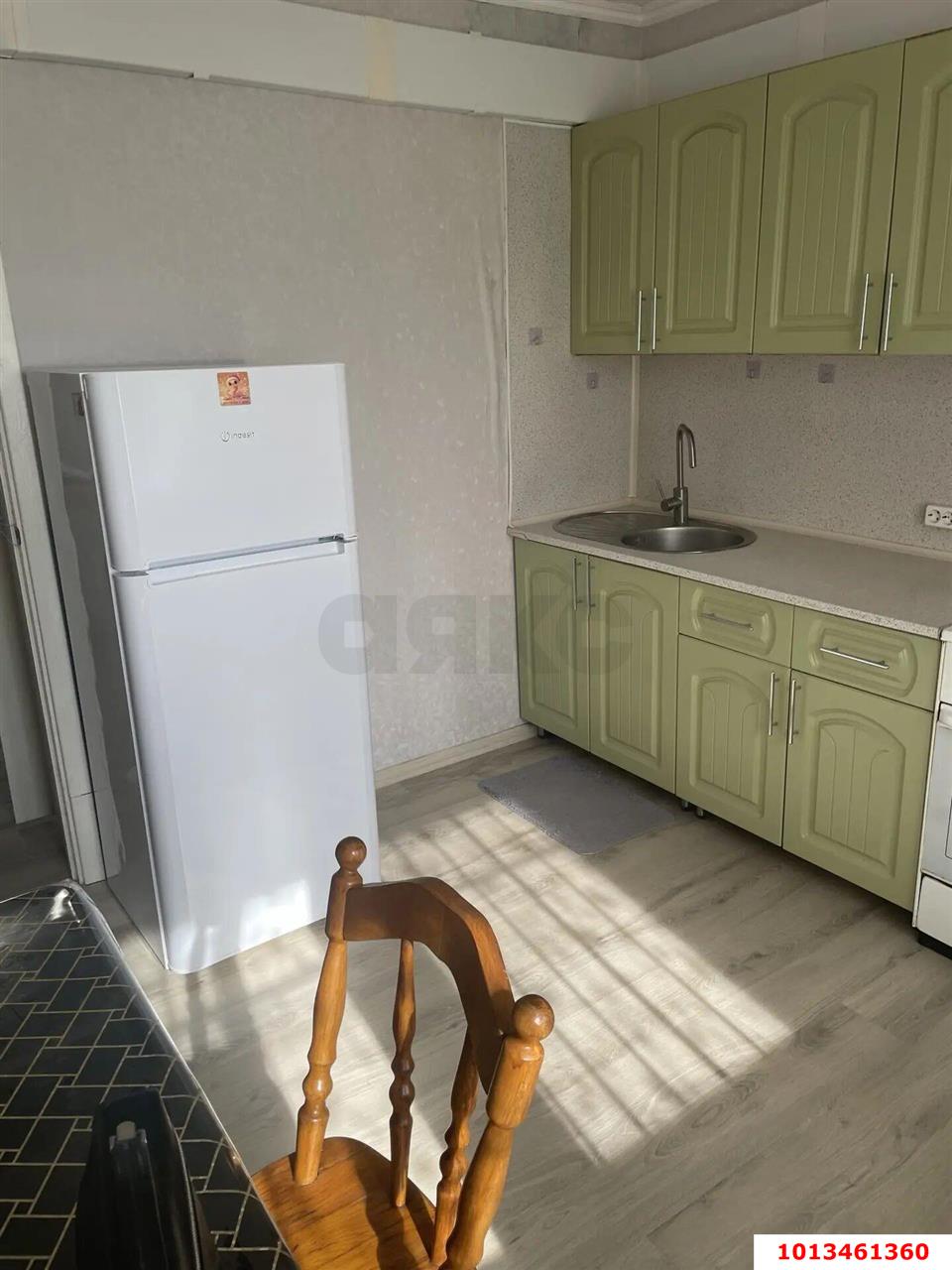 Фото №4: 1-комнатная квартира <span class="whitespace-nowrap">43 м²</span>, <span class="whitespace-nowrap">1/16 эт.</span> - Краснодар, Прикубанский внутригородской округ, мкр. Краевая Клиническая Больница, ул. Восточно-Кругликовская, 77