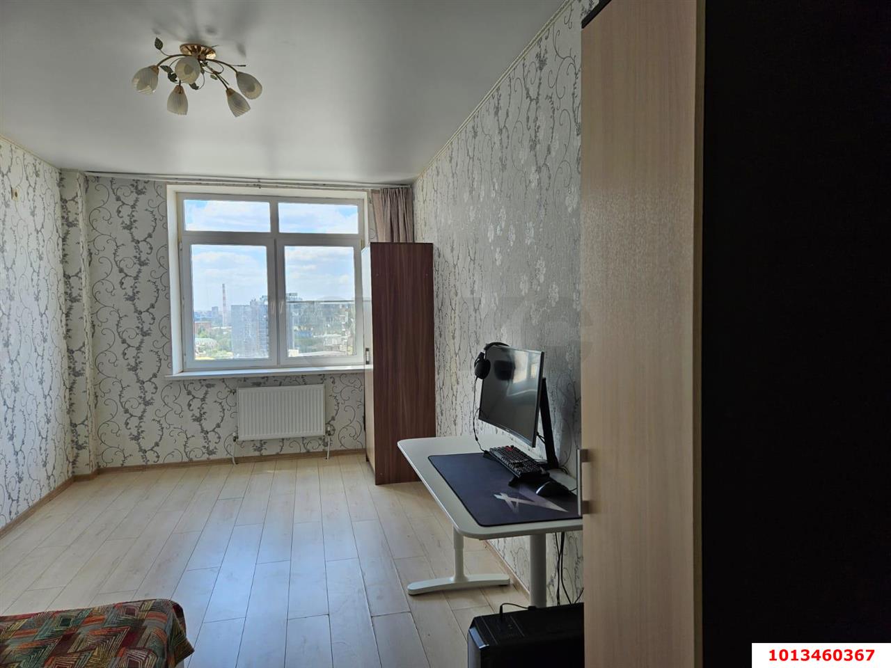 Фото №14: 3-комнатная квартира 90 м² - Краснодар, жилой комплекс Новые Черёмушки, ул. Селезнёва, 4/4