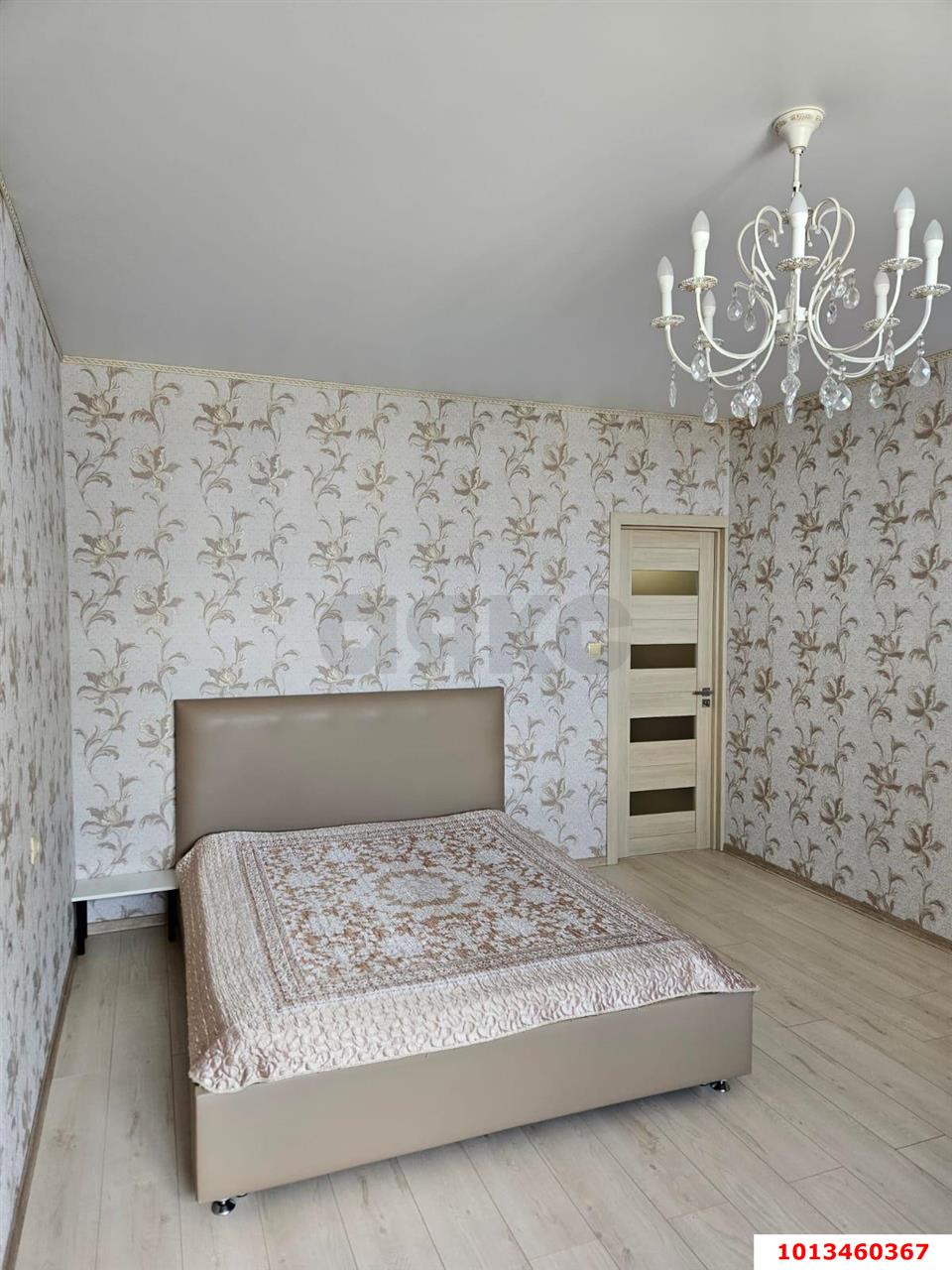 Фото №8: 3-комнатная квартира 90 м² - Краснодар, жилой комплекс Новые Черёмушки, ул. Селезнёва, 4/4