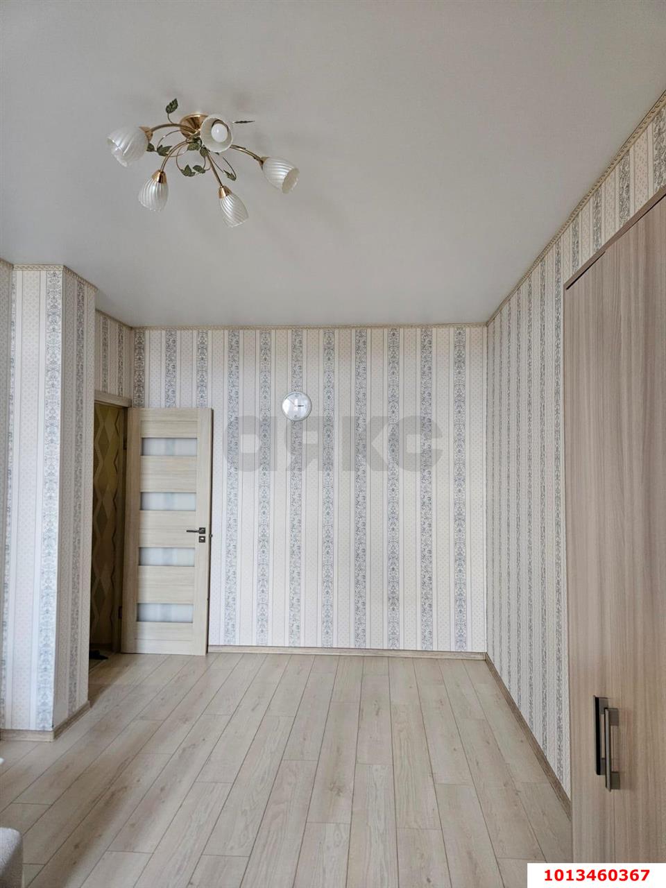 Фото №19: 3-комнатная квартира 90 м² - Краснодар, жилой комплекс Новые Черёмушки, ул. Селезнёва, 4/4