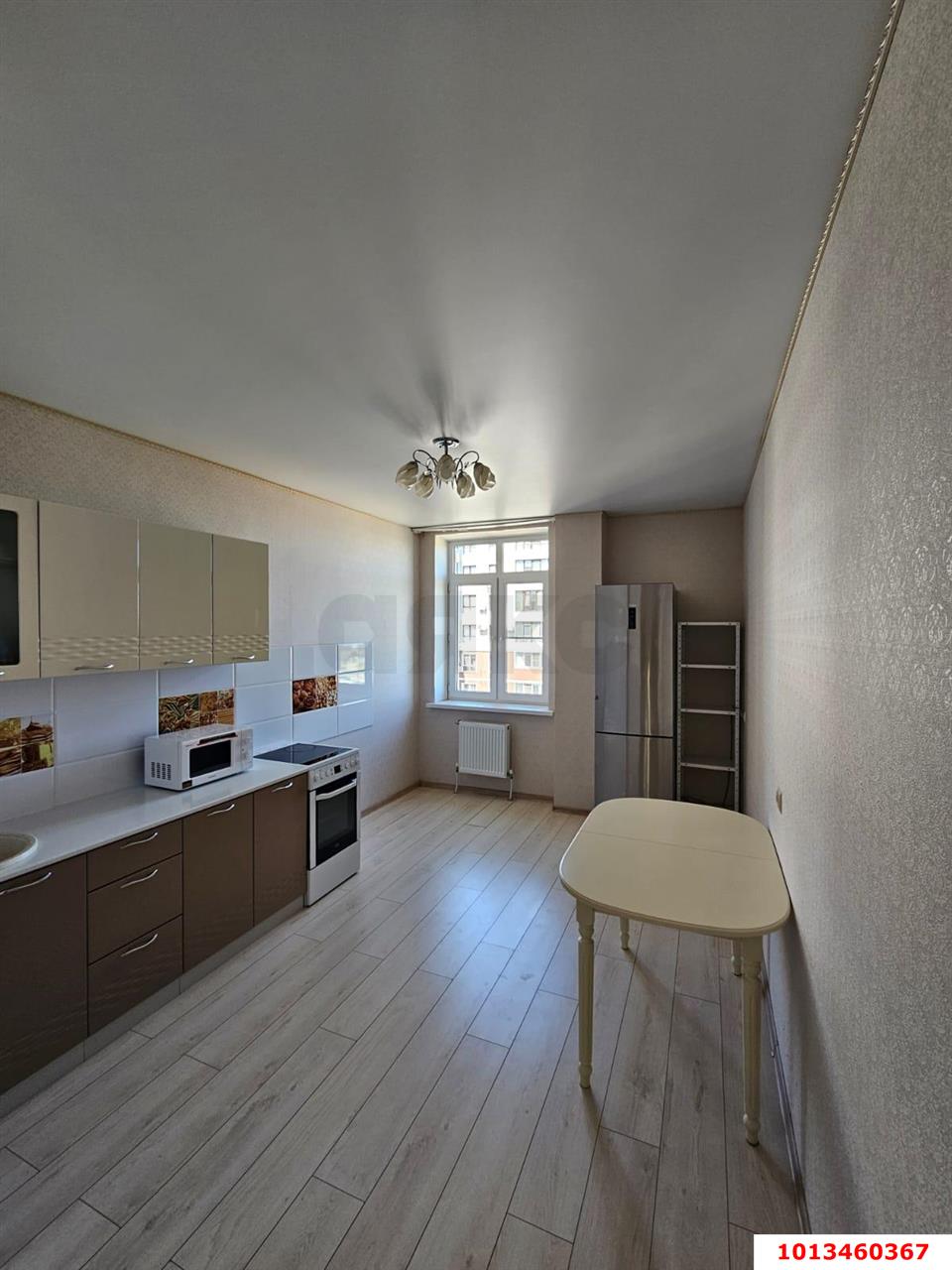 Фото №4: 3-комнатная квартира 90 м² - Краснодар, жилой комплекс Новые Черёмушки, ул. Селезнёва, 4/4