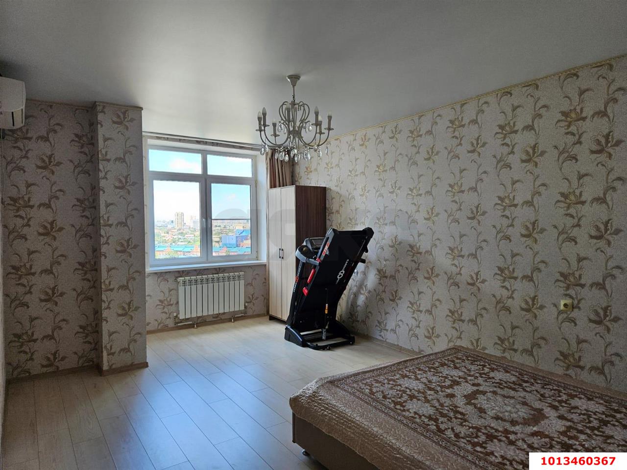 Фото №10: 3-комнатная квартира 90 м² - Краснодар, жилой комплекс Новые Черёмушки, ул. Селезнёва, 4/4