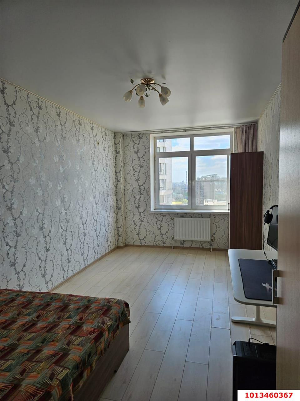 Фото №12: 3-комнатная квартира 90 м² - Краснодар, жилой комплекс Новые Черёмушки, ул. Селезнёва, 4/4