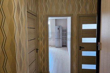 Фото №1: 3-комнатная квартира 90 м² - Краснодар, мкр. жилой комплекс Новые Черёмушки, ул. Селезнёва, 4/4