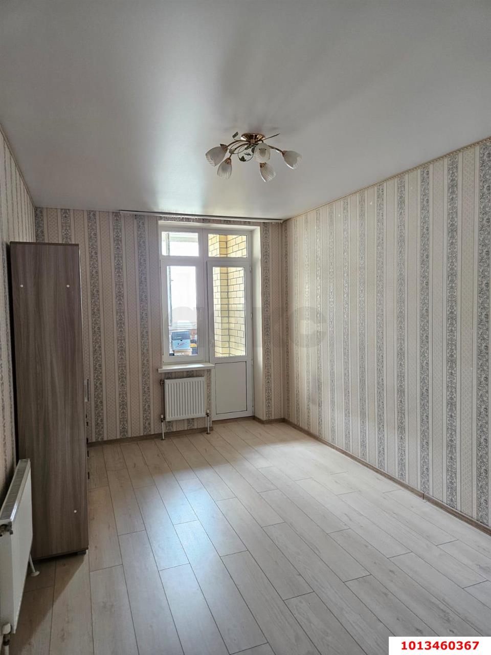 Фото №16: 3-комнатная квартира 90 м² - Краснодар, жилой комплекс Новые Черёмушки, ул. Селезнёва, 4/4