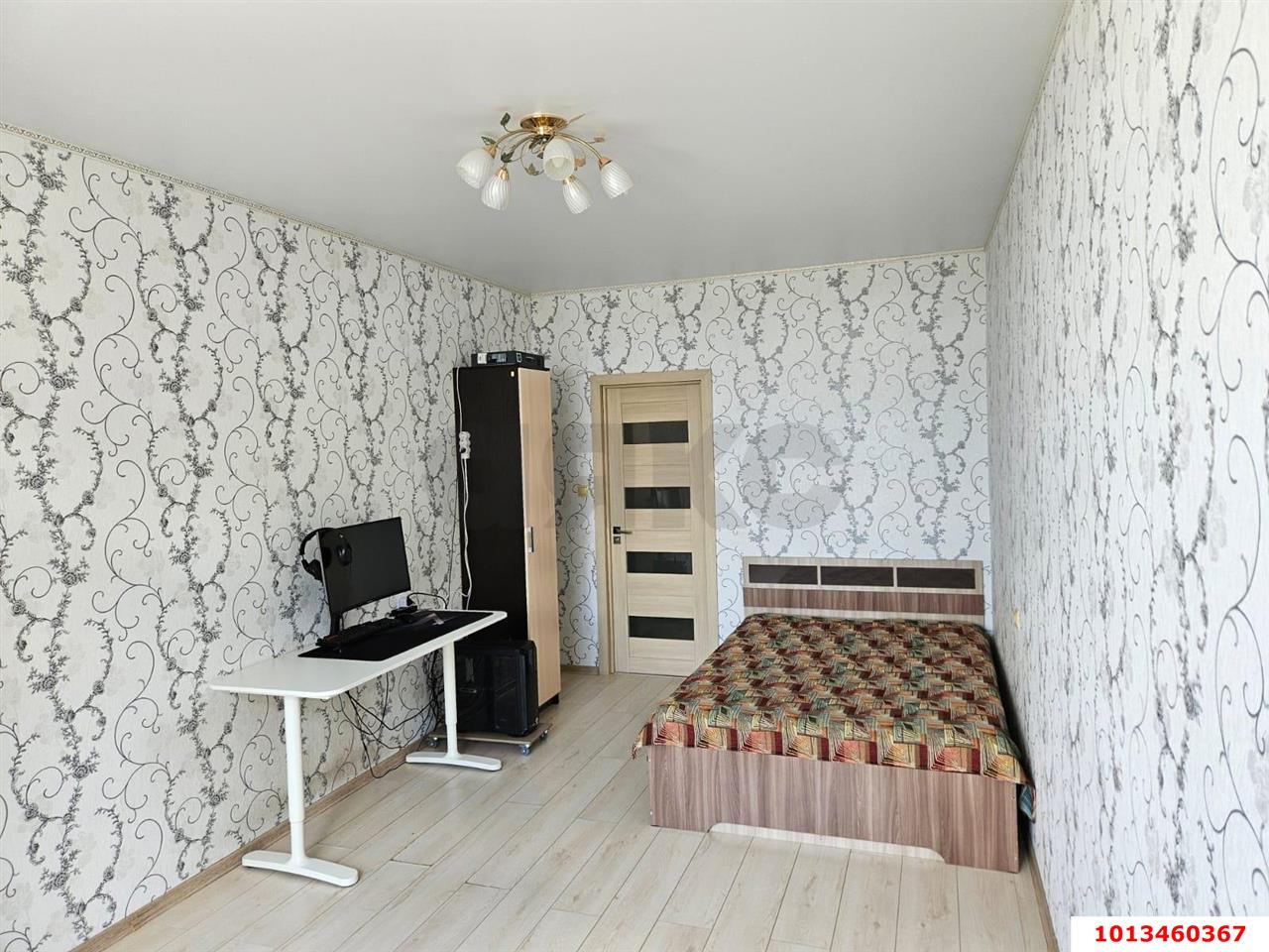 Фото №13: 3-комнатная квартира 90 м² - Краснодар, жилой комплекс Новые Черёмушки, ул. Селезнёва, 4/4