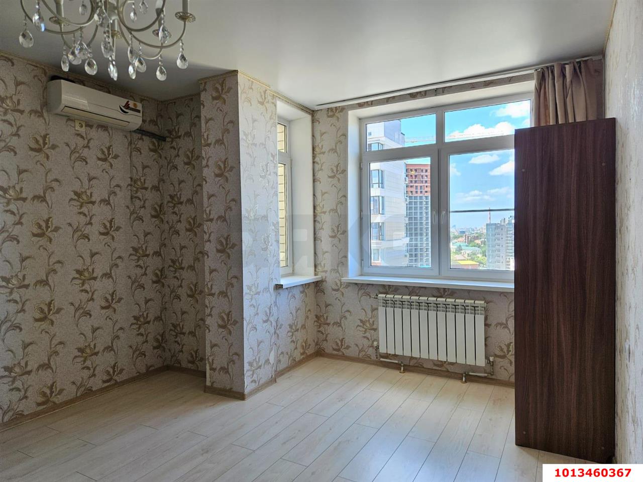 Фото №9: 3-комнатная квартира 90 м² - Краснодар, жилой комплекс Новые Черёмушки, ул. Селезнёва, 4/4