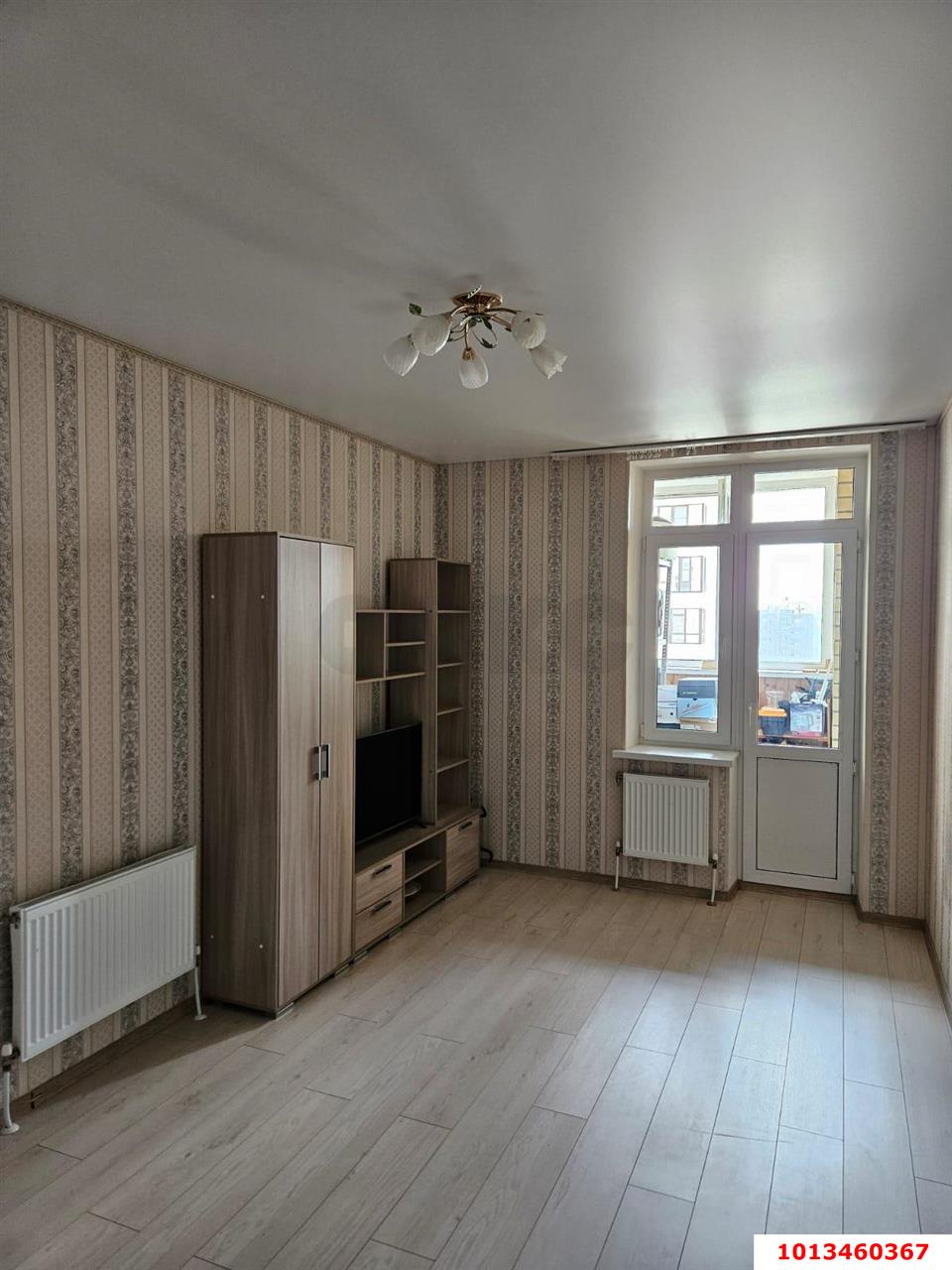 Фото №17: 3-комнатная квартира 90 м² - Краснодар, жилой комплекс Новые Черёмушки, ул. Селезнёва, 4/4