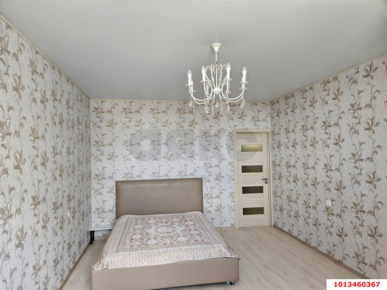 Фото №7: 3-комнатная квартира 90 м² - Краснодар, жилой комплекс Новые Черёмушки, ул. Селезнёва, 4/4