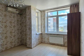 Фото №2: 3-комнатная квартира 85 м² - Краснодар, мкр. жилой комплекс Новые Черёмушки, ул. Селезнёва, 4/4