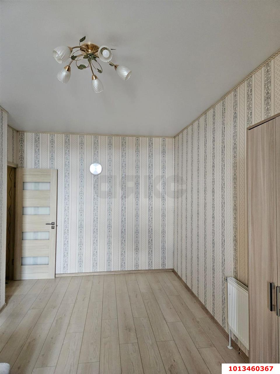 Фото №18: 3-комнатная квартира 90 м² - Краснодар, жилой комплекс Новые Черёмушки, ул. Селезнёва, 4/4