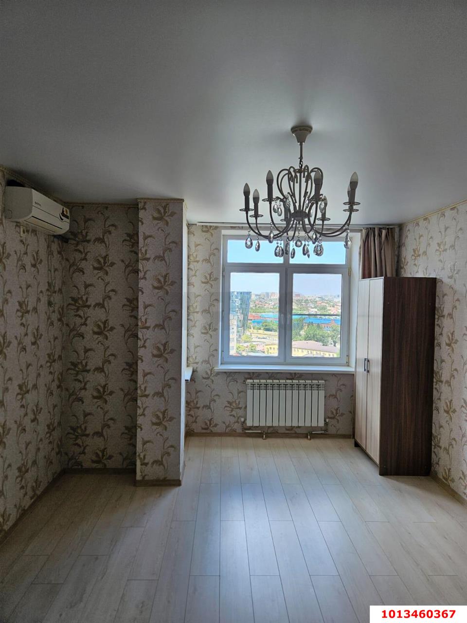 Фото №6: 3-комнатная квартира 90 м² - Краснодар, жилой комплекс Новые Черёмушки, ул. Селезнёва, 4/4