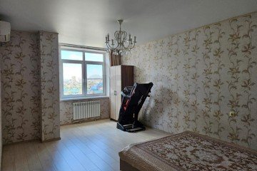 Фото №1: 3-комнатная квартира 85 м² - Краснодар, мкр. жилой комплекс Новые Черёмушки, ул. Селезнёва, 4/4
