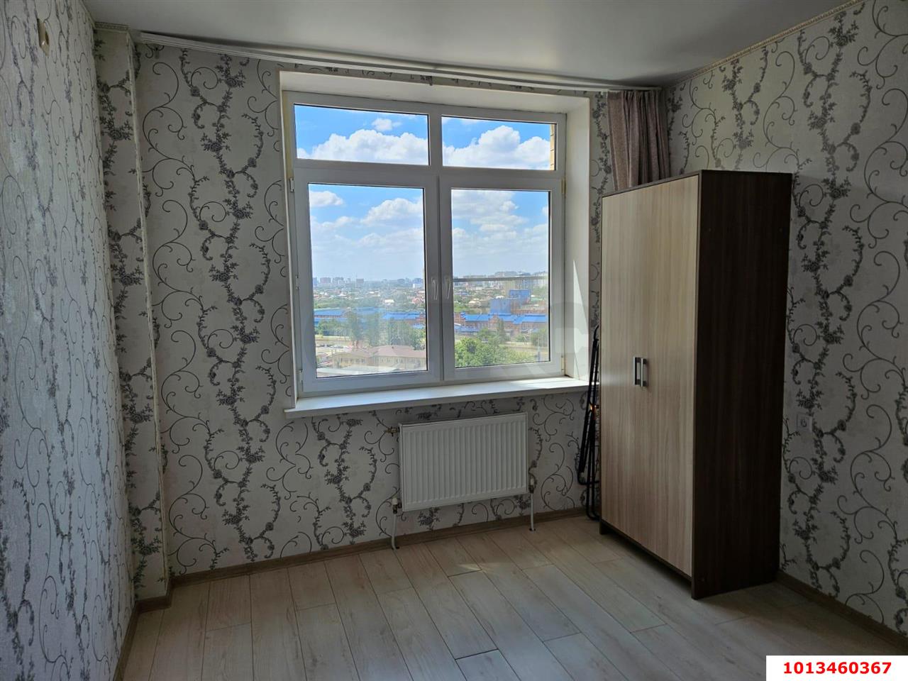 Фото №15: 3-комнатная квартира 90 м² - Краснодар, жилой комплекс Новые Черёмушки, ул. Селезнёва, 4/4