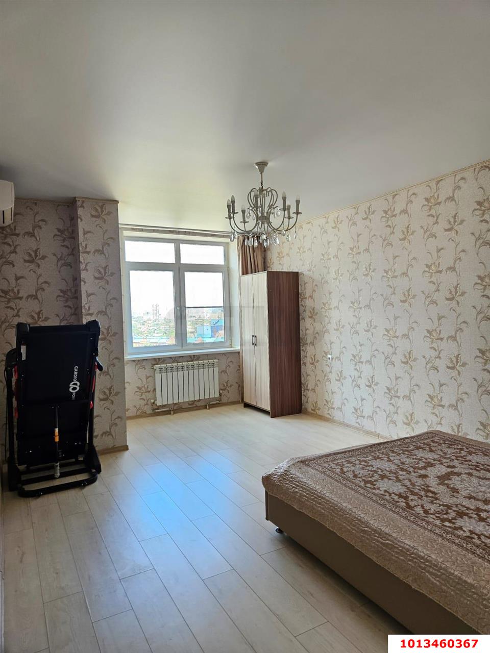 Фото №11: 3-комнатная квартира 90 м² - Краснодар, жилой комплекс Новые Черёмушки, ул. Селезнёва, 4/4