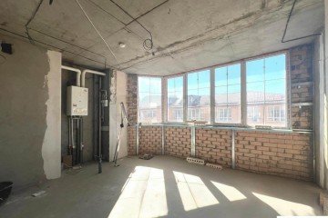 Фото №3: 2-комнатная квартира 55 м² - Яблоновский, ул. Шоссейная, 63к5