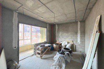 Фото №5: 2-комнатная квартира 55 м² - Яблоновский, ул. Шоссейная, 63к5