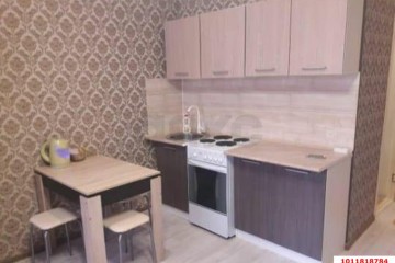 Фото №4: Студия 33 м² - Российский, мкр. Прикубанский внутригородской округ, ул. Городская, 11