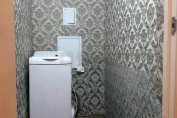 Фото №5: Студия 33 м² - Российский, мкр. Прикубанский внутригородской округ, ул. Городская, 11