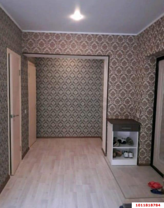 Фото №7: Студия 33 м², 3/8 эт. - Российский, мкр. Прикубанский внутригородской округ, ул. Городская, 11