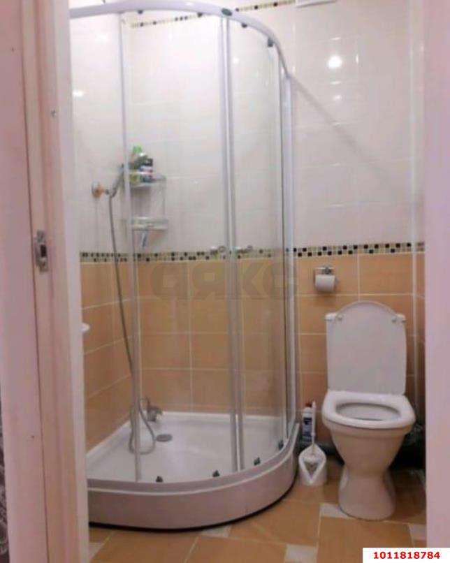 Фото №3: Студия 33 м² - Российский, Прикубанский внутригородской округ, ул. Городская, 11