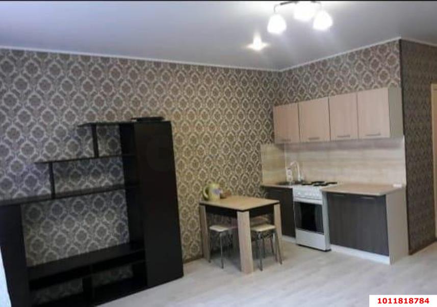 Фото №6: Студия 33 м² - Российский, Прикубанский внутригородской округ, ул. Городская, 11