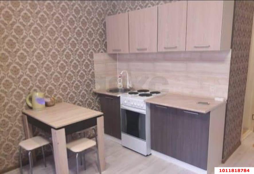 Фото №4: Студия 33 м² - Российский, Прикубанский внутригородской округ, ул. Городская, 11