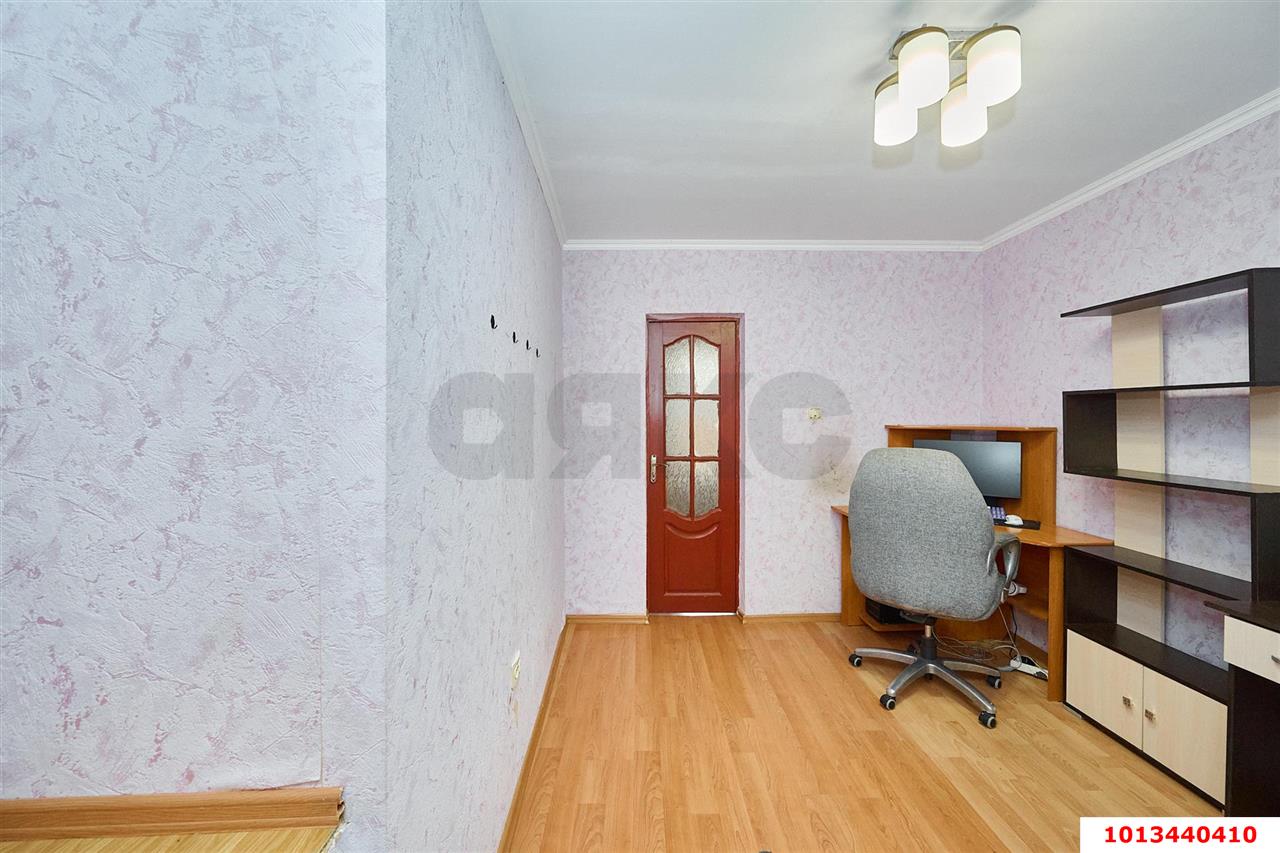Фото №8: Дом 224 м² + 4.02 сот. - Янтарь, Прикубанский внутригородской округ, ул. Абрикосовая, 507