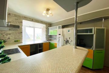 Фото №4: 2-комнатная квартира 70 м² - Краснодар, мкр. Краевая Клиническая Больница, ул. Шпака, 28