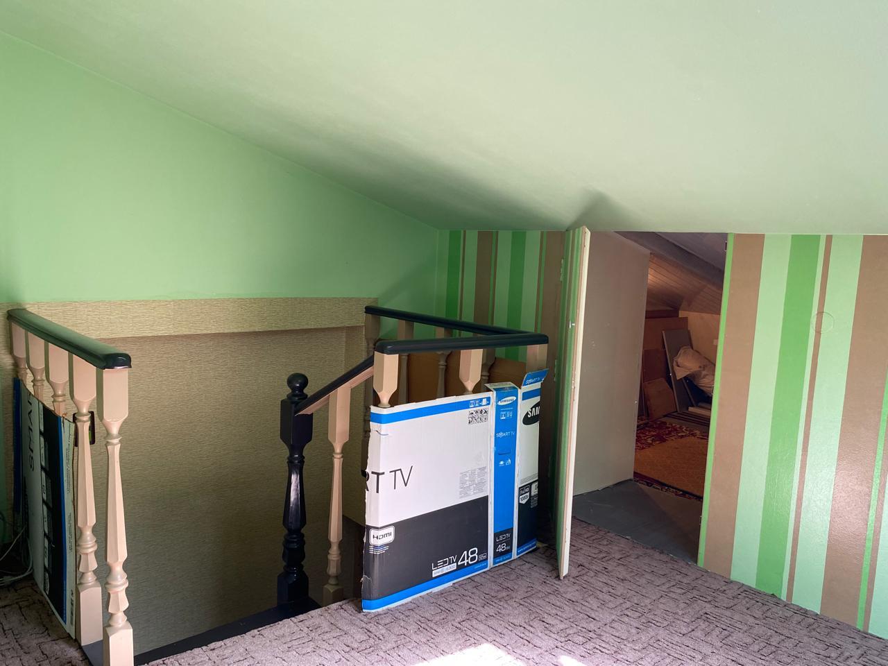 Фото №13: 2-комнатная квартира 80 м² - Краснодар, Прикубанский внутригородской округ, Калинино, мкр. Краевая Клиническая Больница, ул. Шпака, 28