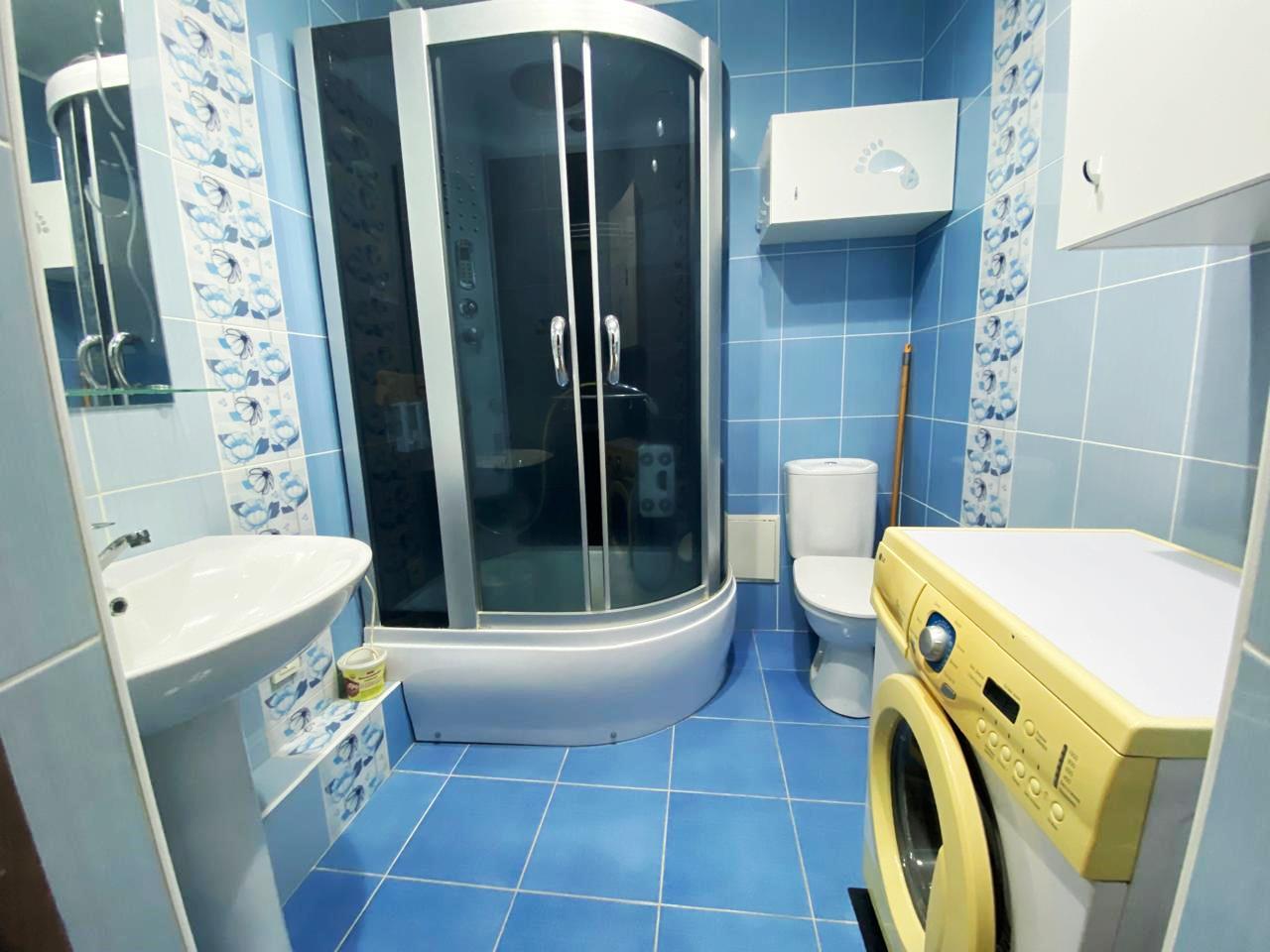 Фото №12: 2-комнатная квартира 80 м² - Краснодар, Прикубанский внутригородской округ, Калинино, мкр. Краевая Клиническая Больница, ул. Шпака, 28