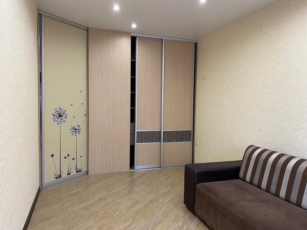 Фото №9: 2-комнатная квартира 80 м² - Краснодар, Прикубанский внутригородской округ, Калинино, мкр. Краевая Клиническая Больница, ул. Шпака, 28