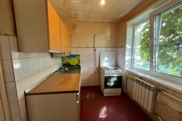 Фото №4: 2-комнатная квартира 42 м² - Пригородный, мкр. Алтайский, ул. Победы, 34