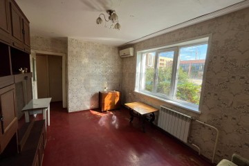 Фото №3: 2-комнатная квартира 42 м² - Пригородный, мкр. Алтайский, ул. Победы, 34