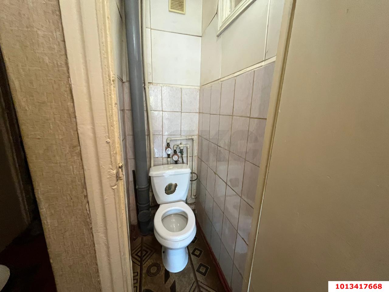 Фото №10: 2-комнатная квартира 42 м² - Пригородный, Алтайский, ул. Победы, 34