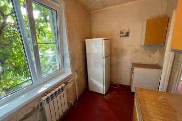 Фото №5: 2-комнатная квартира 42 м² - Пригородный, мкр. Алтайский, ул. Победы, 34