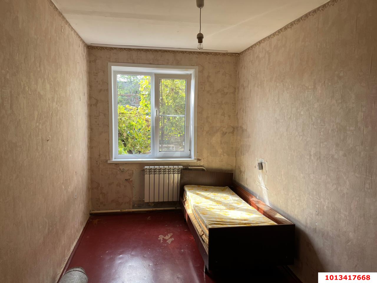 Фото №6: 2-комнатная квартира 42 м² - Пригородный, Алтайский, ул. Победы, 34