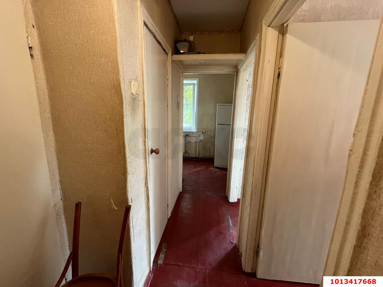 Фото №8: 2-комнатная квартира 42 м² - Пригородный, Алтайский, ул. Победы, 34