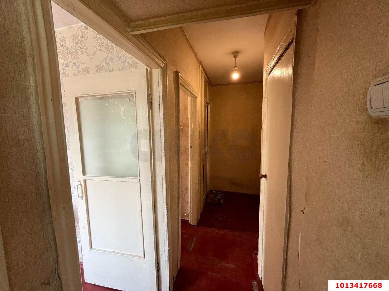 Фото №14: 2-комнатная квартира 42 м² - Пригородный, Карасунский внутригородской округ, мкр. Алтайский, ул. Победы, 34