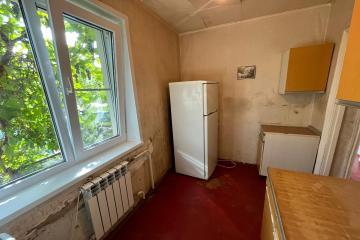 Фото №5: 2-комнатная квартира 42 м² - Пригородный, мкр. Алтайский, ул. Победы, 34