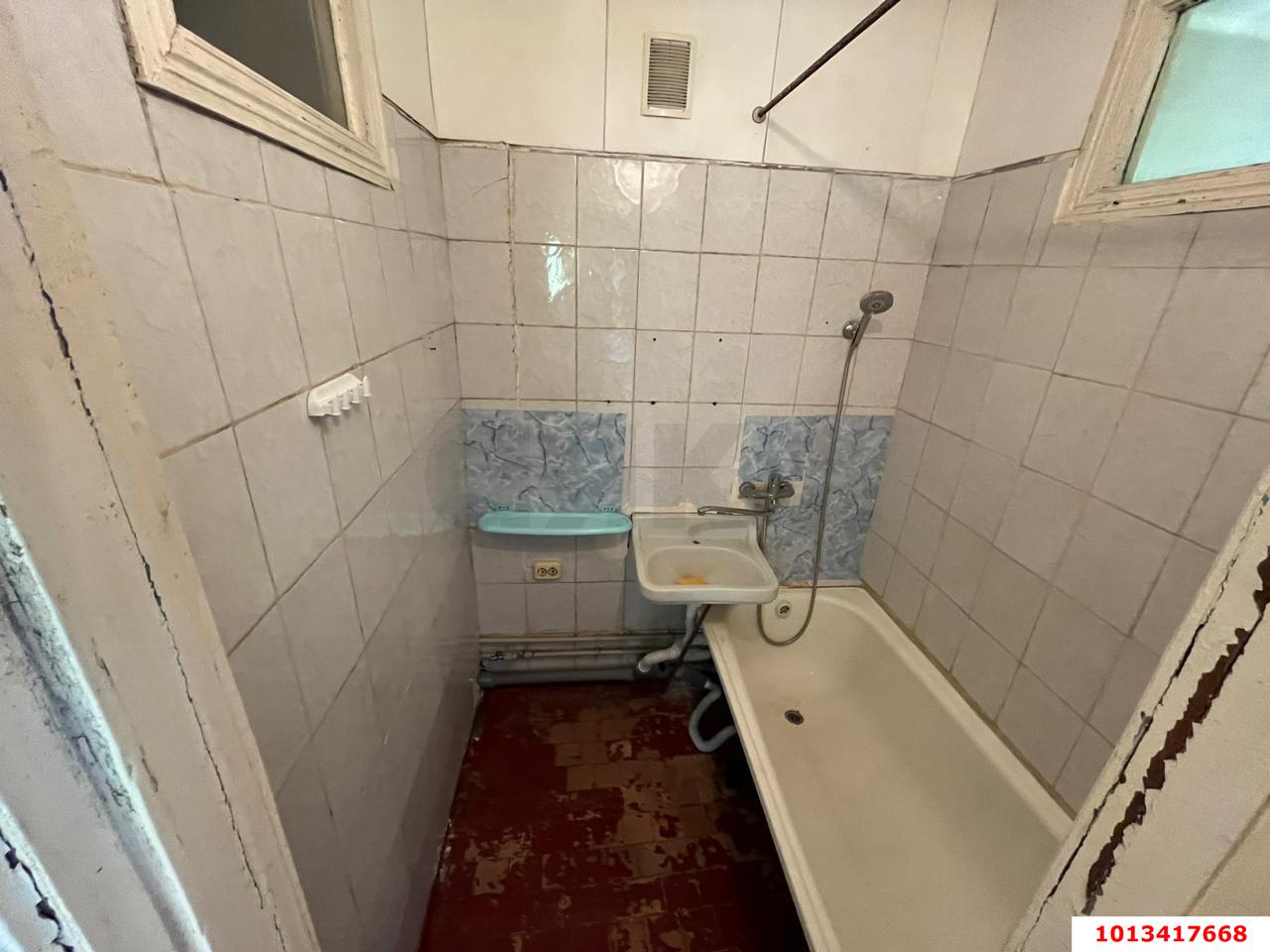 Фото №9: 2-комнатная квартира 42 м² - Пригородный, Алтайский, ул. Победы, 34