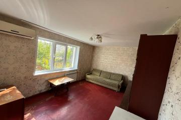 Фото №2: 2-комнатная квартира 42 м² - Пригородный, мкр. Алтайский, ул. Победы, 34