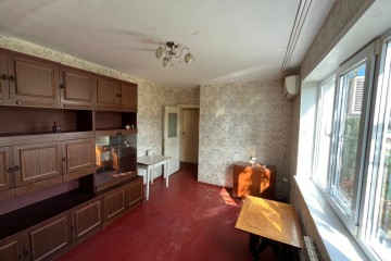 Фото №1: 2-комнатная квартира 42 м² - Пригородный, мкр. Алтайский, ул. Победы, 34