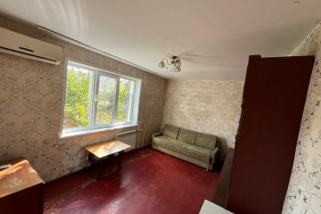 Фото №2: 2-комнатная квартира 42 м² - Пригородный, мкр. Алтайский, ул. Победы, 34