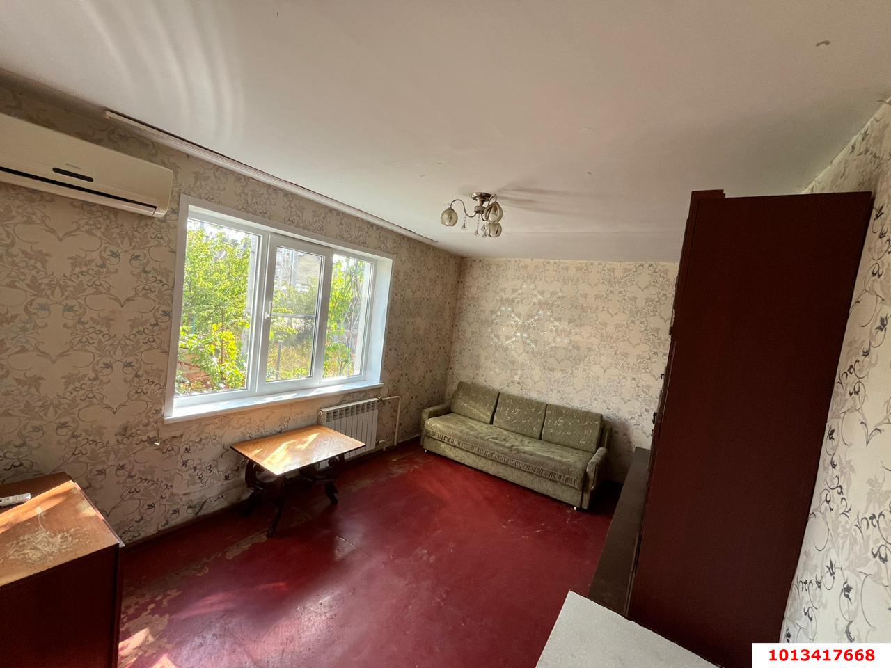 Фото №2: 2-комнатная квартира 42 м² - Пригородный, Алтайский, ул. Победы, 34