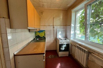 Фото №4: 2-комнатная квартира 42 м² - Пригородный, мкр. Алтайский, ул. Победы, 34