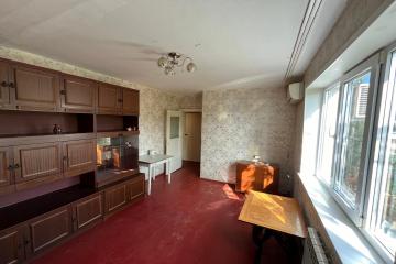 Фото №1: 2-комнатная квартира 42 м² - Пригородный, мкр. Алтайский, ул. Победы, 34