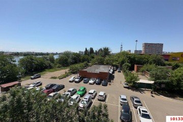 Фото №2: 2-комнатная квартира 73 м² - Краснодар, мкр. Кожзавод, ул. Минская, 122/12